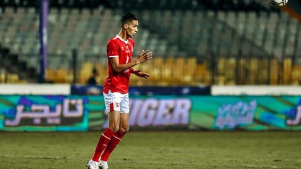 بدر بانون - مدافع