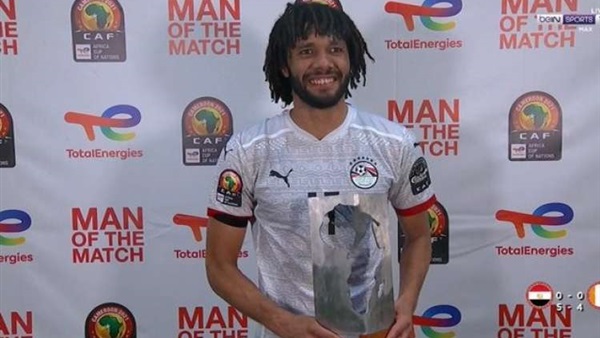 محمد النني 