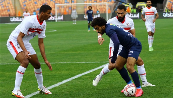 نادي الزمالك 