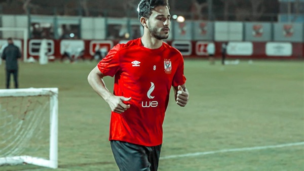حمدي فتحي