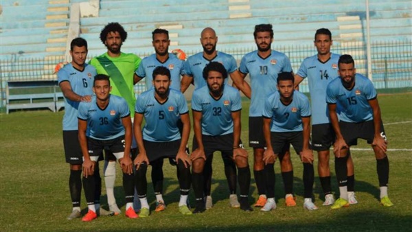 نادي غزل المحلة 