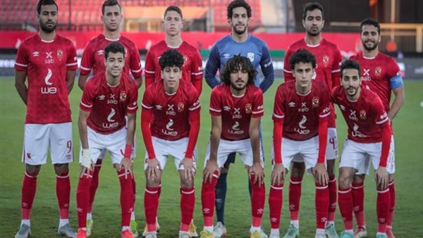 النادي الاهلي
