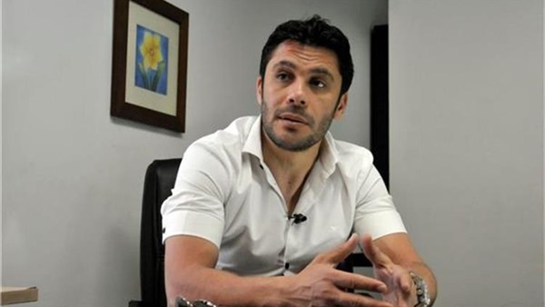 أحمد حسن 
