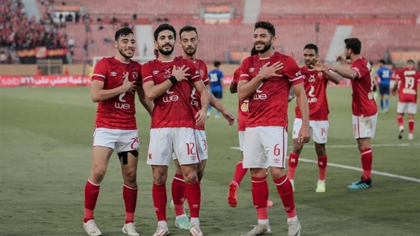 النادي الاهلي