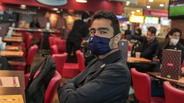 النادي الاهلي