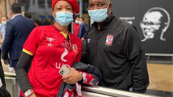 مويرا وموسيماني 