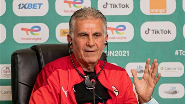 كارلوس كيروش 