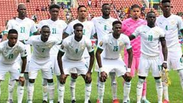 منتخب السنغال