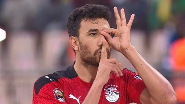 محمود حسن تريزيجيه