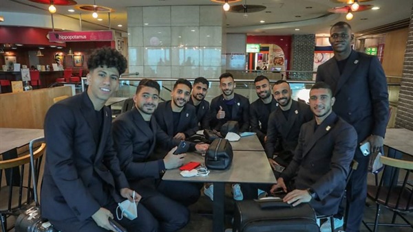 النادي الاهلي