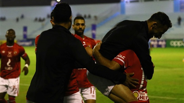 النادي الاهلي