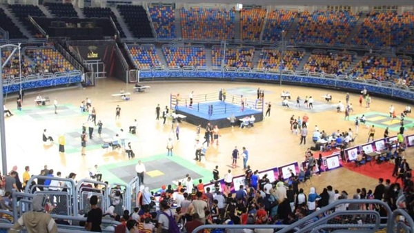 وان ثري| بوابة الرياضة المصرية 