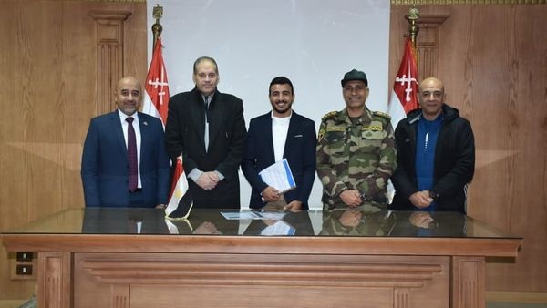 نادي المؤسسة العسكرية