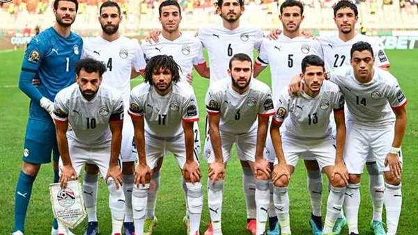 منتخب مصر