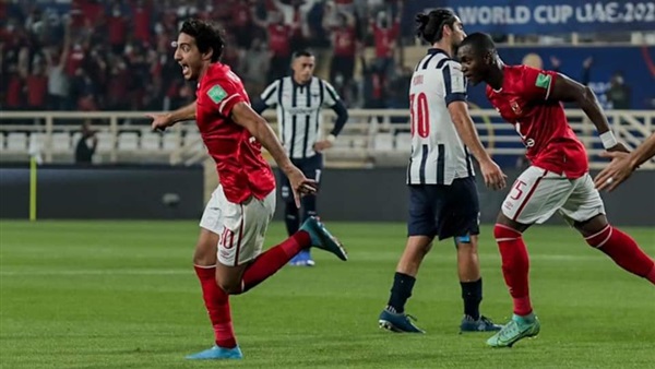 النادي الاهلي