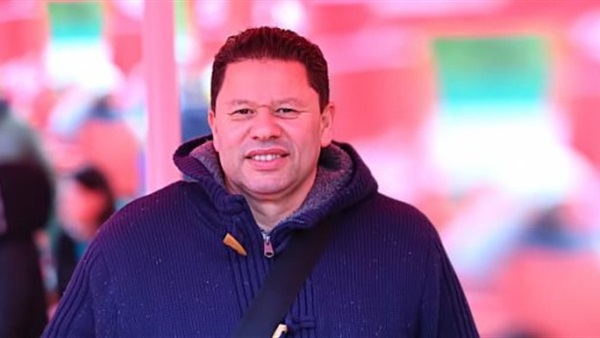 رضا عبدالعال 