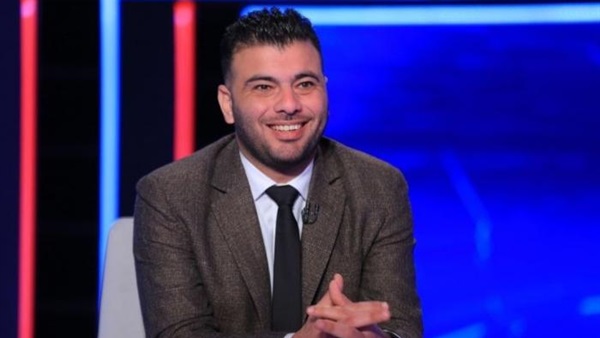 عماد متعب