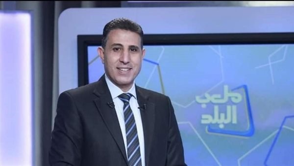 ايهاب الكومي