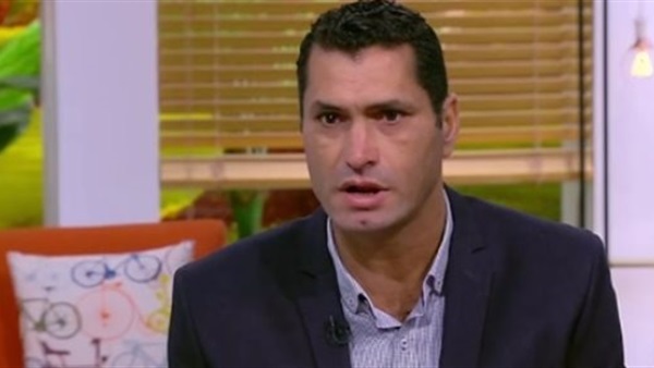 محمود أبو الدهب