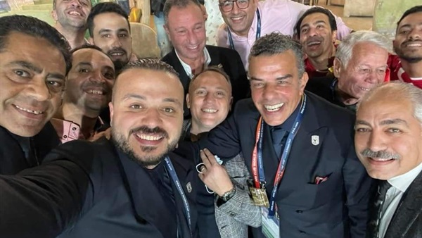 النادي الاهلي