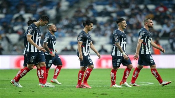 نادي مونتيري المكسيكي