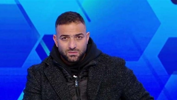 احمد حسام ميدو