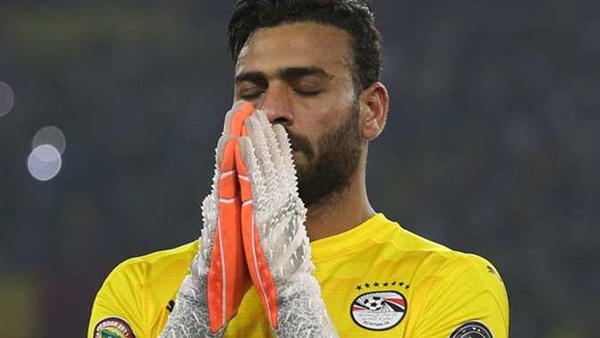 محمد أبو جبل 