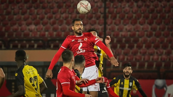 النادي الاهلي