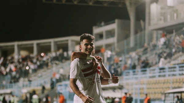 نادي الزمالك 