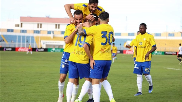 نادي الإسماعيلي