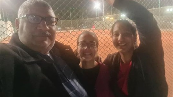 نادي حدائق الأهرام