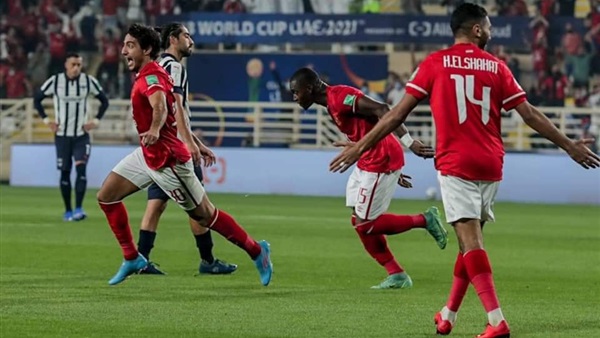 النادي الاهلي