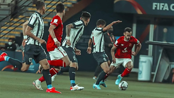 النادي الاهلي