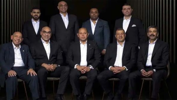 قائمة أحمد سليمان