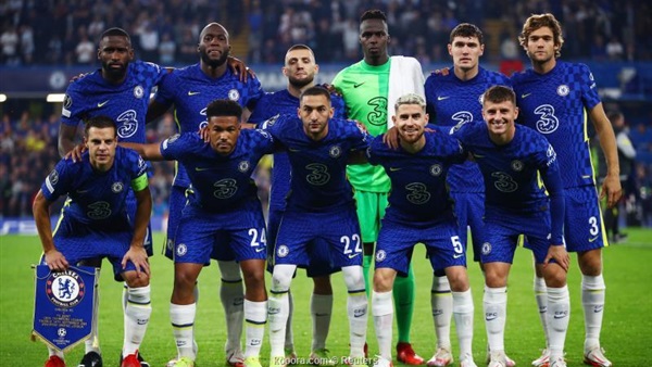 نادي تشيلسي