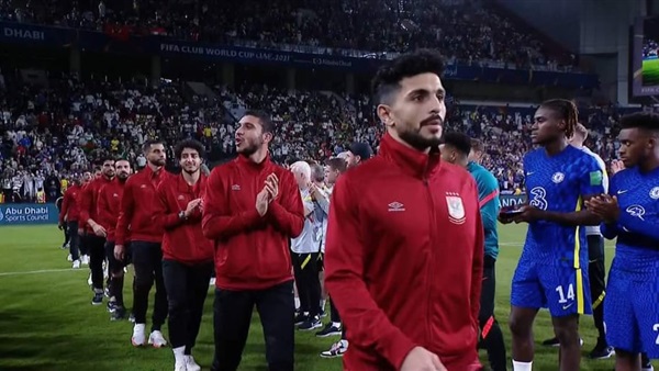 النادي الاهلي