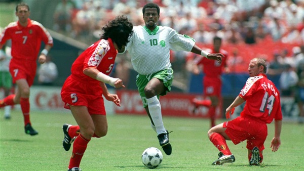  سعيد العويران 