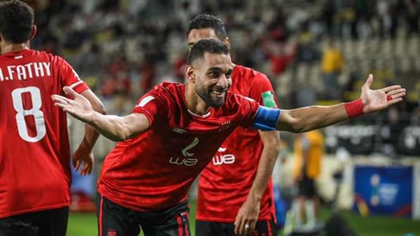 النادي الاهلي