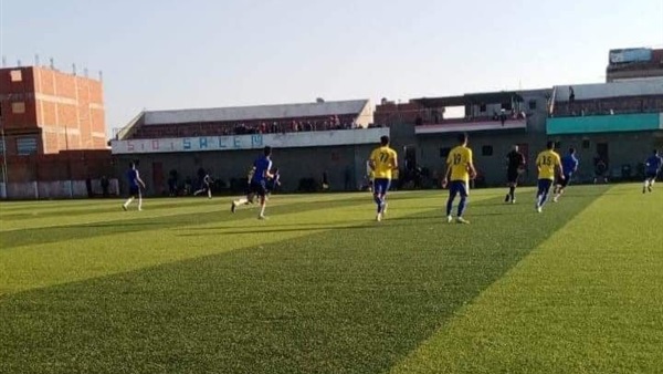 إعلان قرعة دورة الترقي