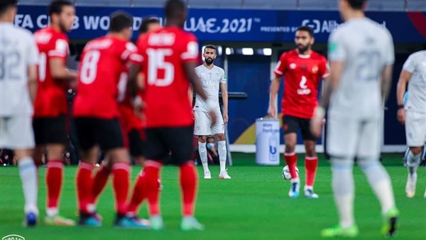 النادي الاهلي