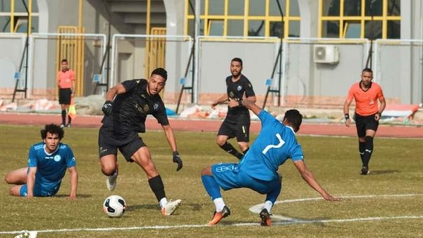 نادي المصري بالسلوم