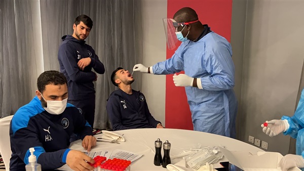 نادي بيراميدز 