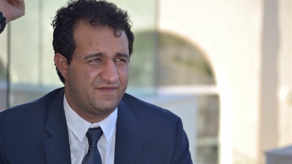  أحمد مرتضى منصور