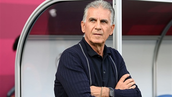 كارلوس كيروش 