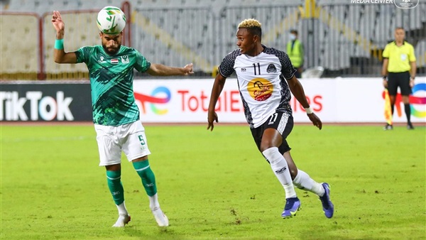 وان ثري| بوابة الرياضة المصرية 