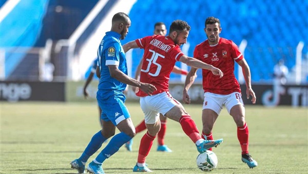 النادى الأهلى 