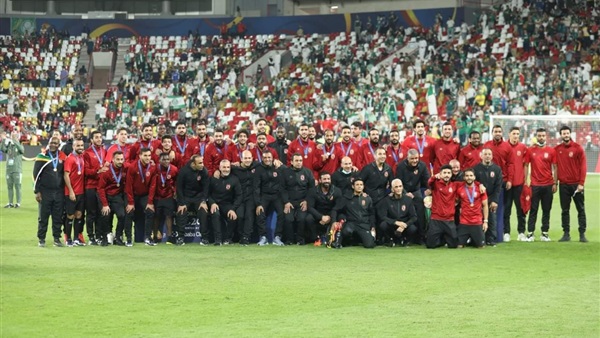 وان ثري| بوابة الرياضة المصرية 