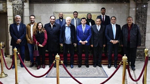 وان ثري| بوابة الرياضة المصرية 