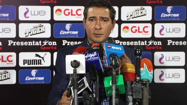 محمد بركات 