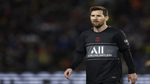 ليونيل ميسي 